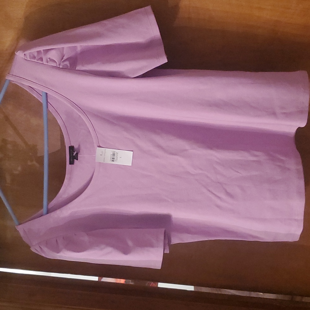 Ladies size Large Ann Taylor top